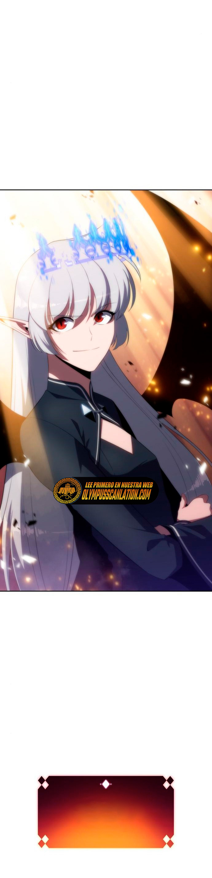 Read Novato Solo a Nivel Máximo ES Manga Online