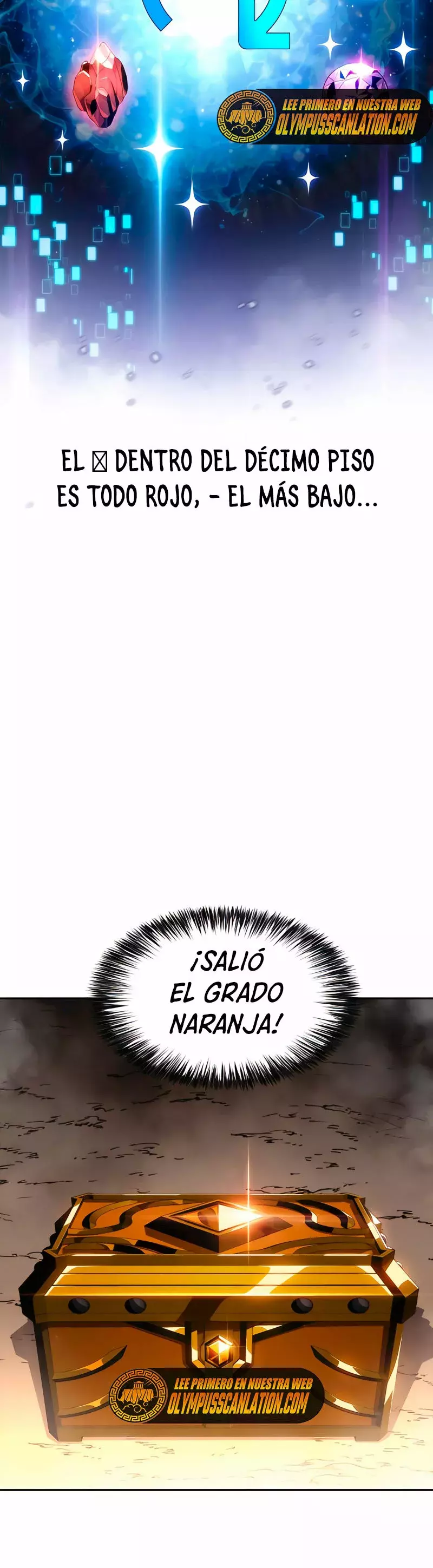 Read Novato Solo a Nivel Máximo ES Manga Online