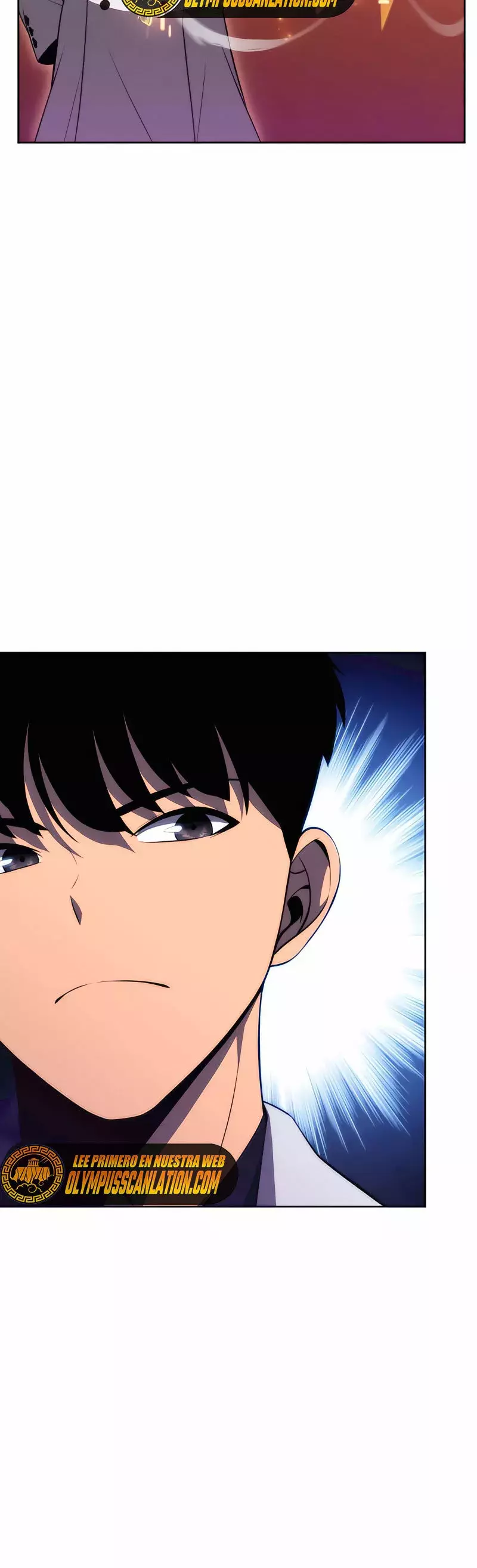 Read Novato Solo a Nivel Máximo ES Manga Online