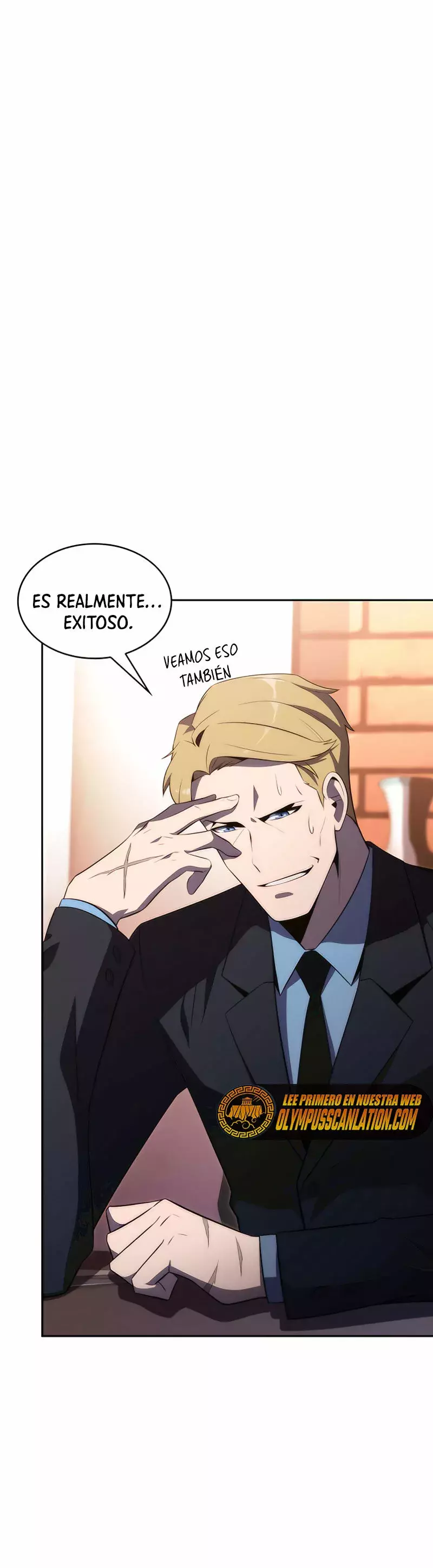 Read Novato Solo a Nivel Máximo ES Manga Online