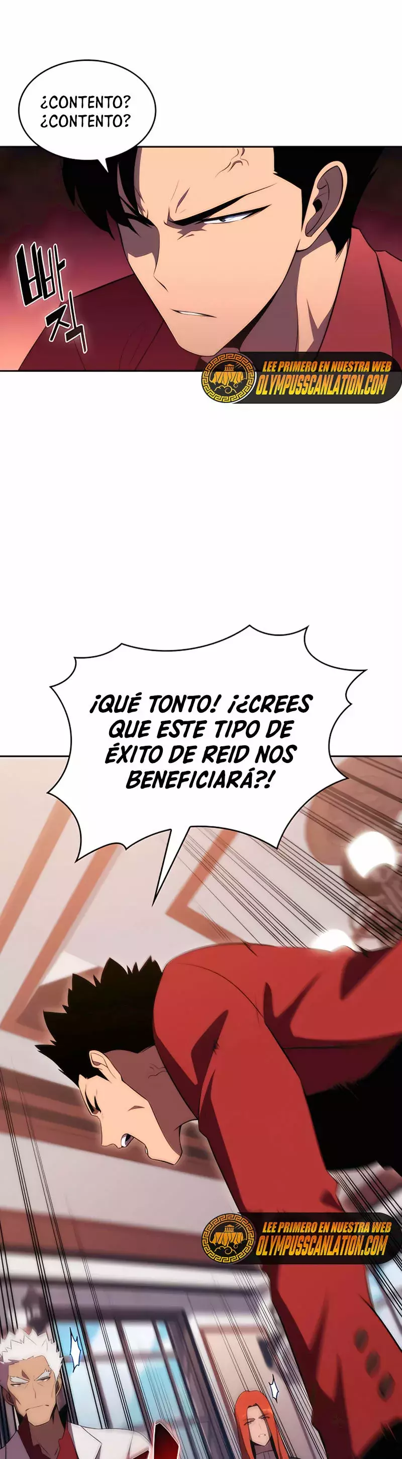 Read Novato Solo a Nivel Máximo ES Manga Online