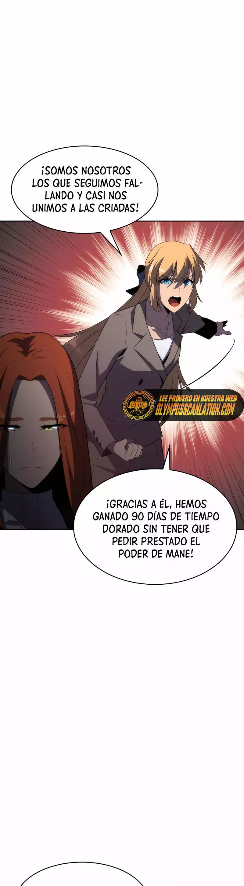 Read Novato Solo a Nivel Máximo ES Manga Online