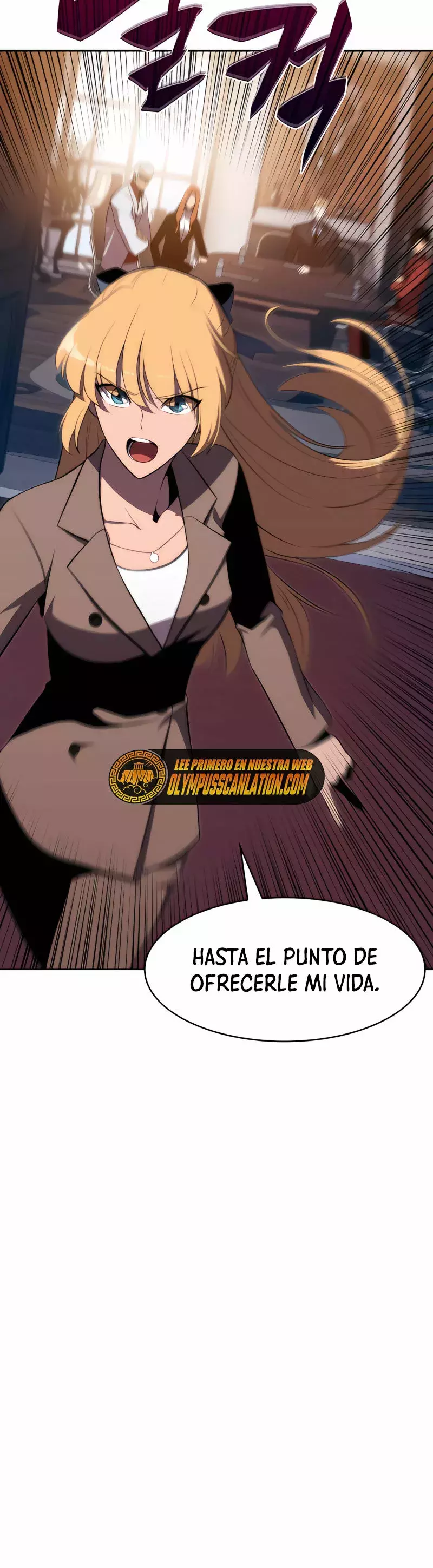 Read Novato Solo a Nivel Máximo ES Manga Online
