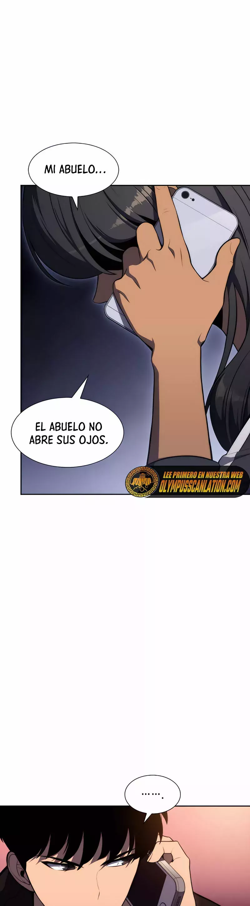 Read Novato Solo a Nivel Máximo ES Manga Online