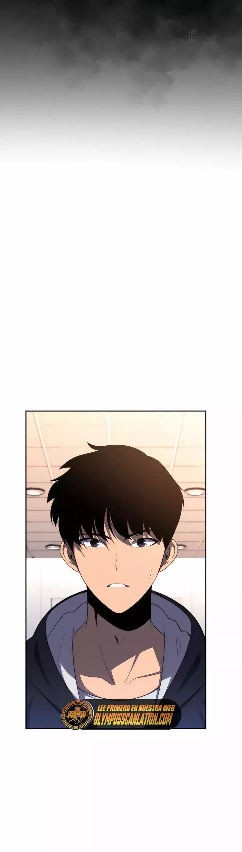Read Novato Solo a Nivel Máximo ES Manga Online