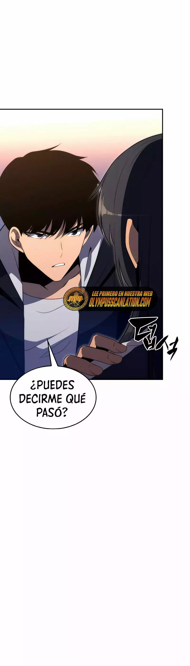 Read Novato Solo a Nivel Máximo ES Manga Online