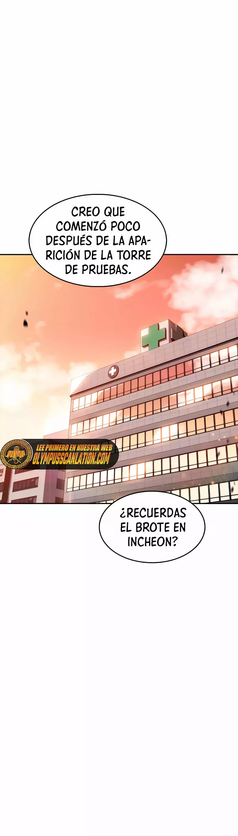 Read Novato Solo a Nivel Máximo ES Manga Online