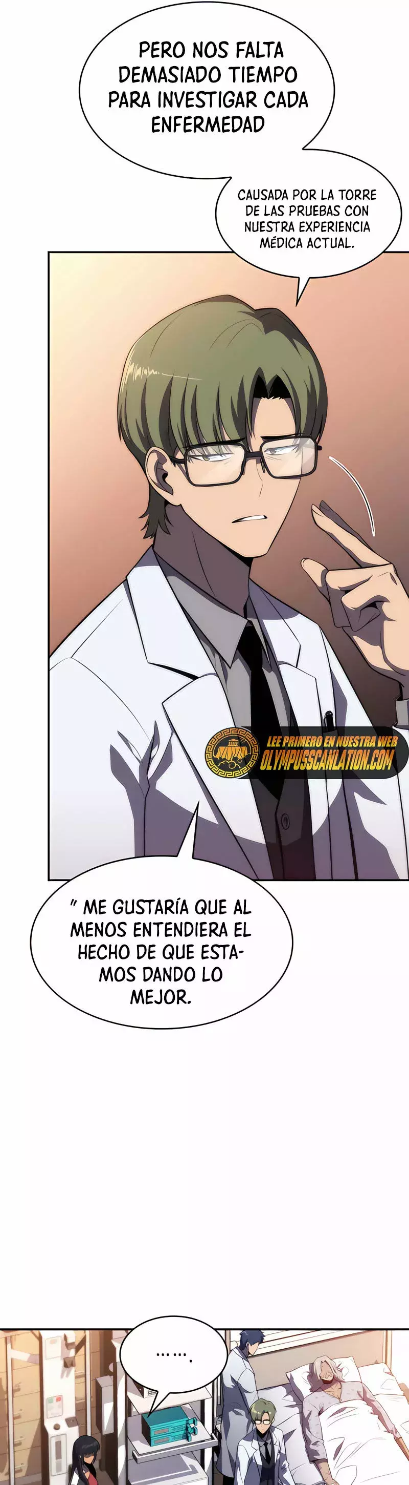 Read Novato Solo a Nivel Máximo ES Manga Online