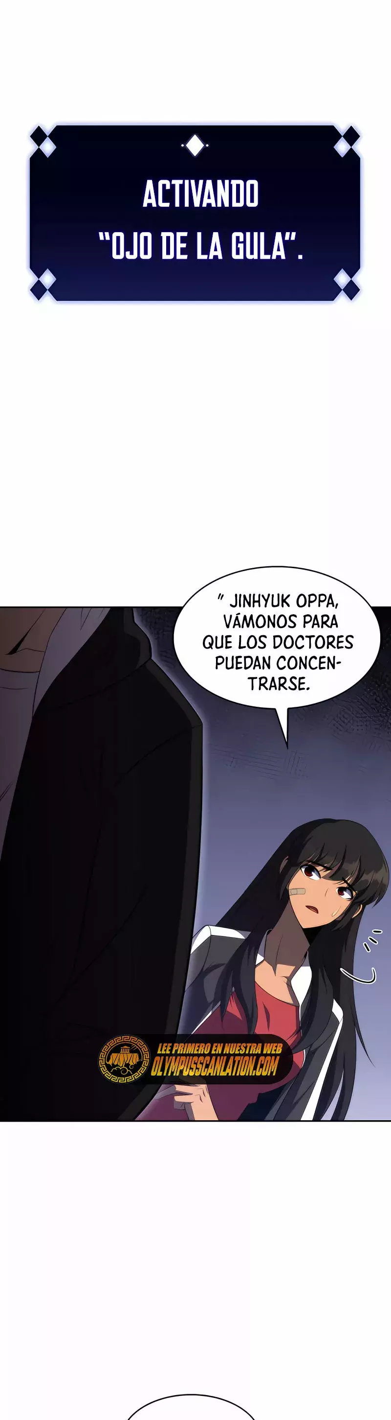 Read Novato Solo a Nivel Máximo ES Manga Online