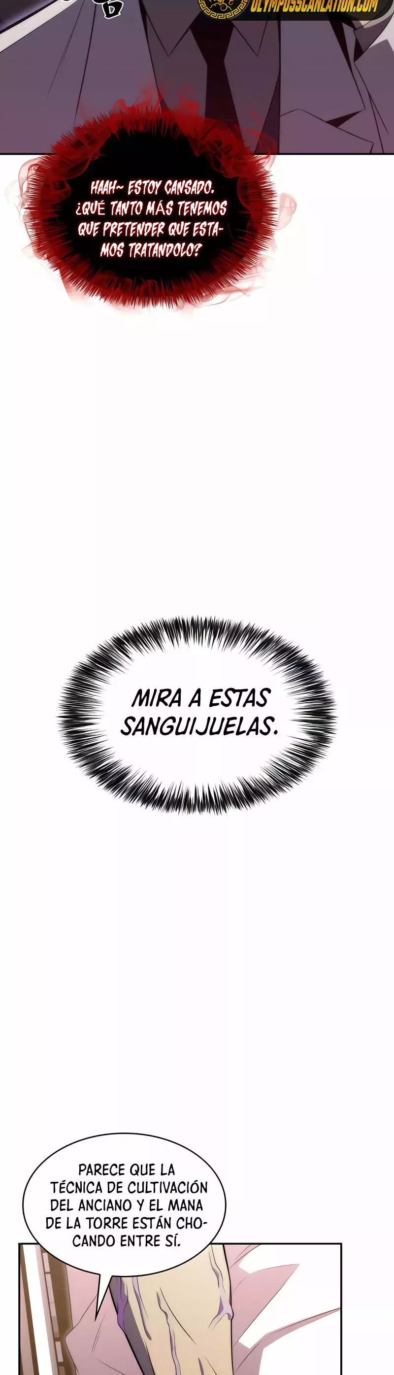 Read Novato Solo a Nivel Máximo ES Manga Online