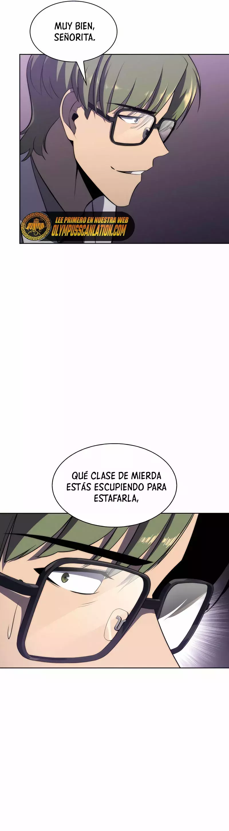 Read Novato Solo a Nivel Máximo ES Manga Online