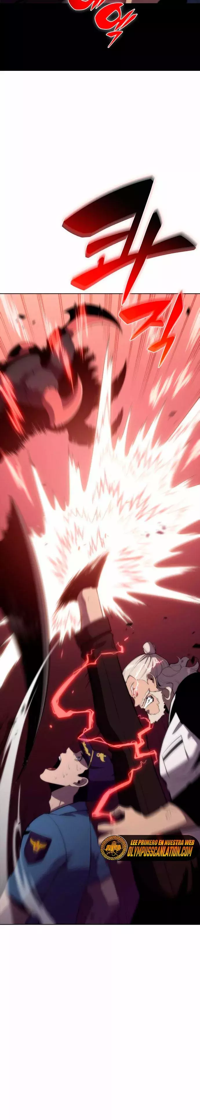 Read Novato Solo a Nivel Máximo ES Manga Online