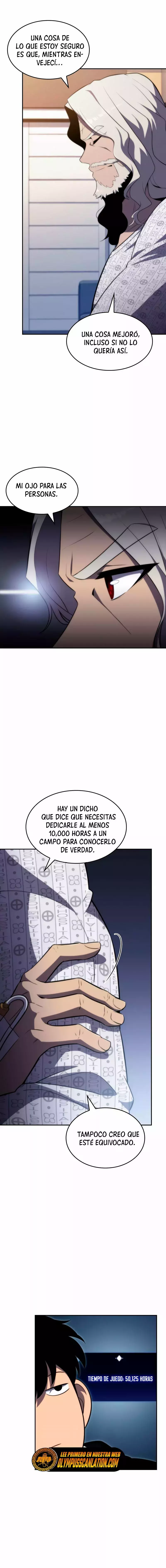 Read Novato Solo a Nivel Máximo ES Manga Online
