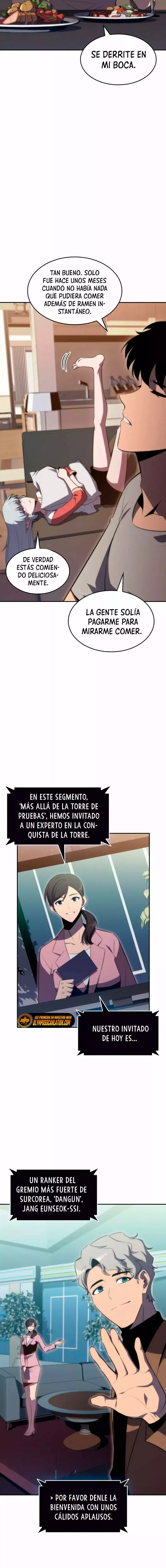 Read Novato Solo a Nivel Máximo ES Manga Online