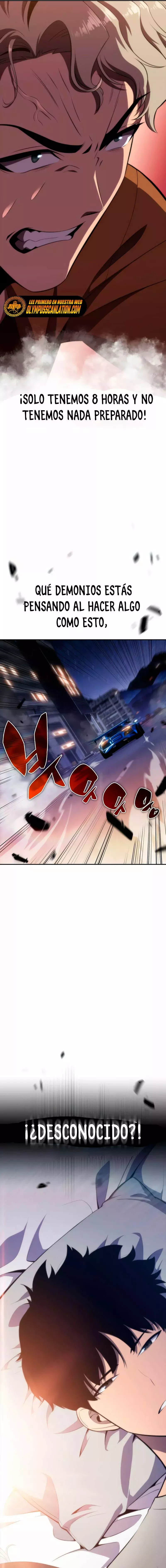 Read Novato Solo a Nivel Máximo ES Manga Online