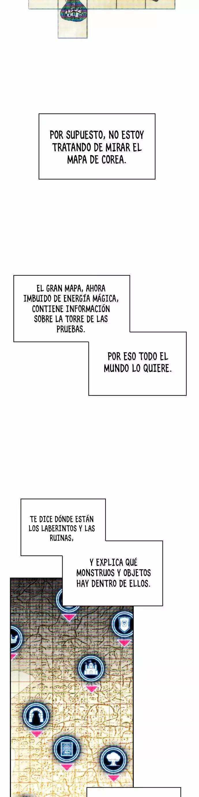 Read Novato Solo a Nivel Máximo ES Manga Online