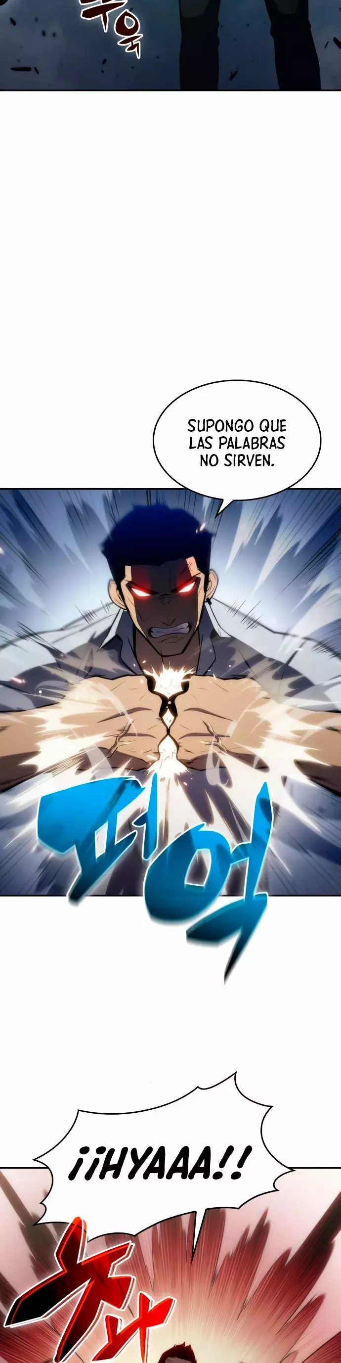 Read Novato Solo a Nivel Máximo ES Manga Online