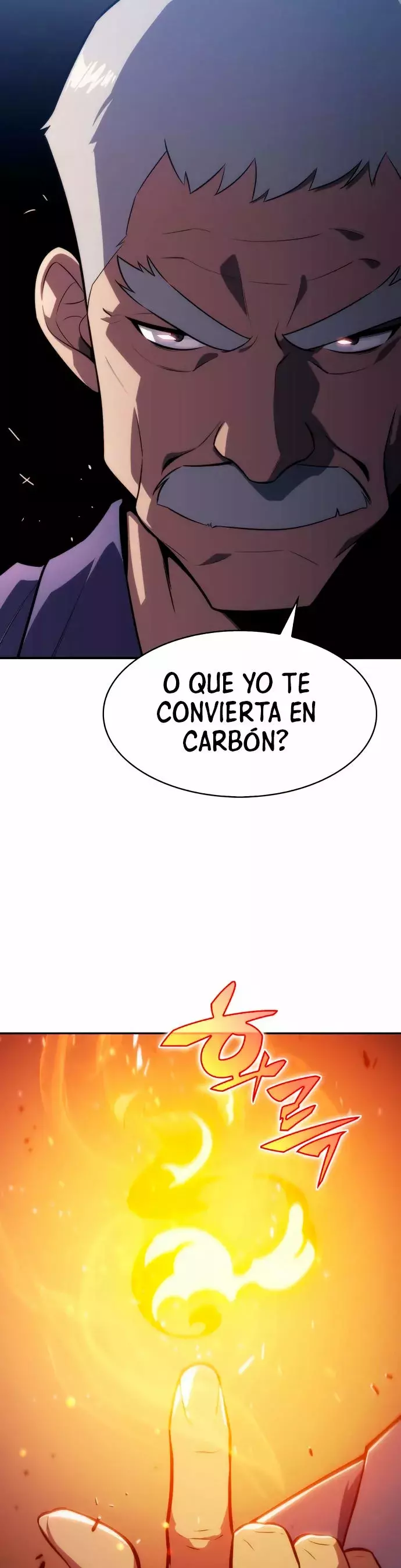 Read Novato Solo a Nivel Máximo ES Manga Online