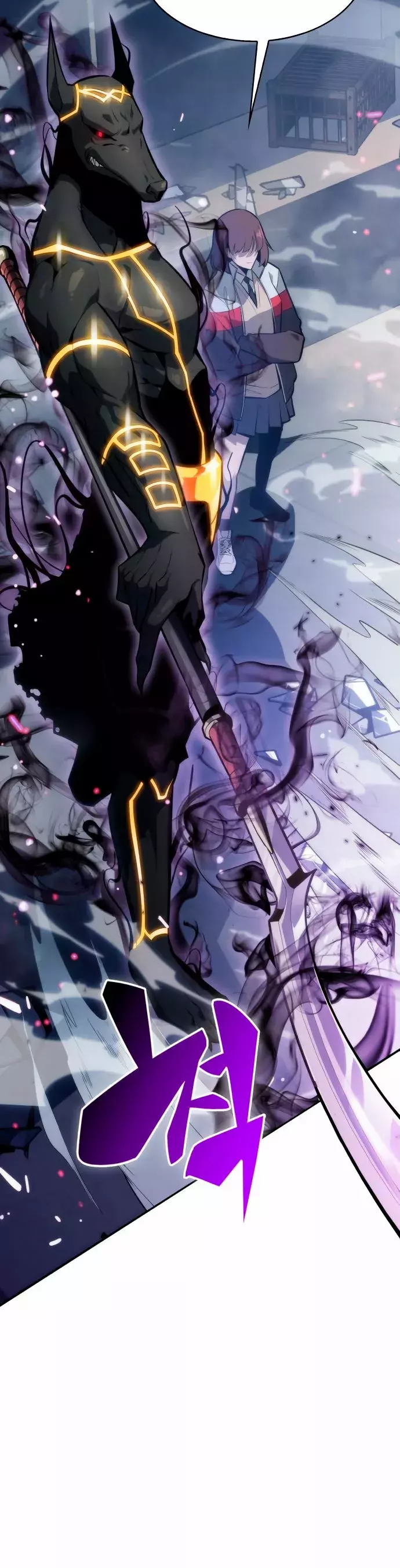 Read Novato Solo a Nivel Máximo ES Manga Online