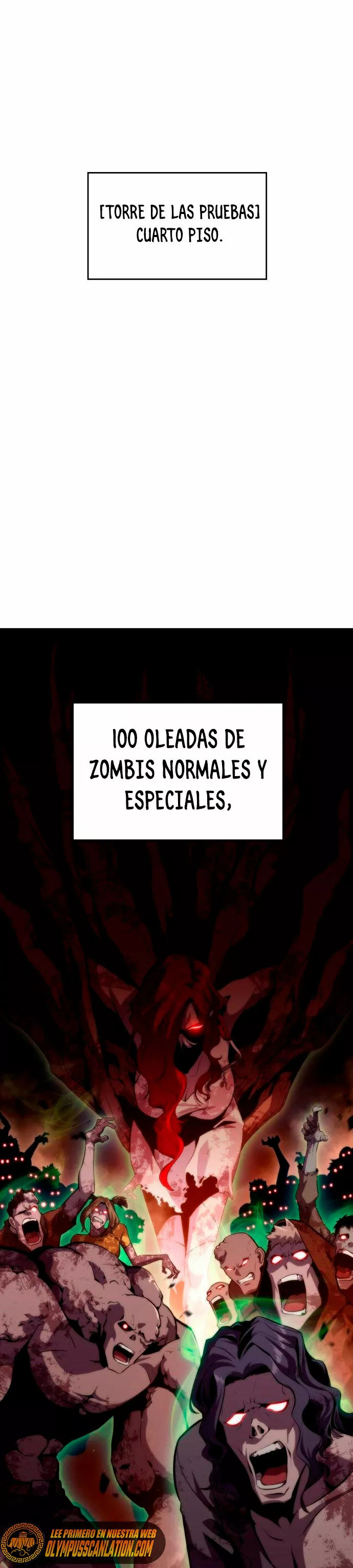 Read Novato Solo a Nivel Máximo ES Manga Online