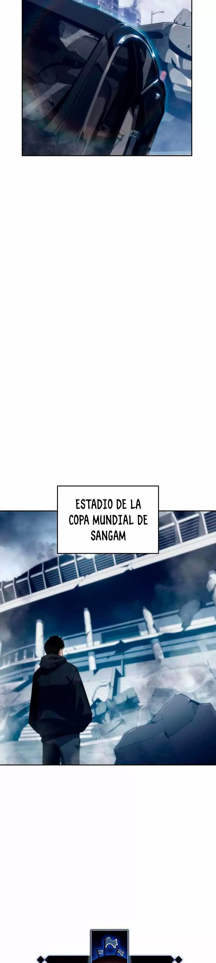 Read Novato Solo a Nivel Máximo ES Manga Online
