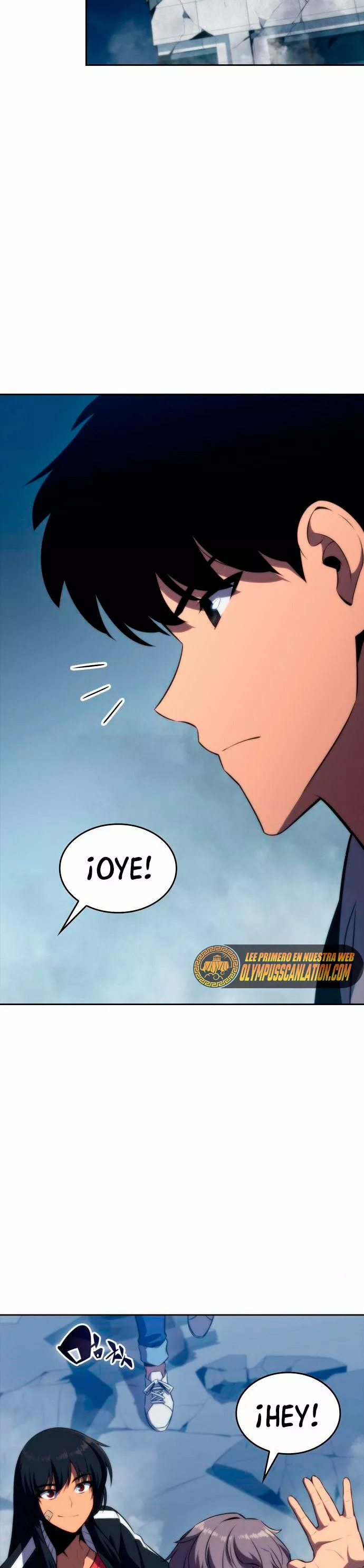 Read Novato Solo a Nivel Máximo ES Manga Online