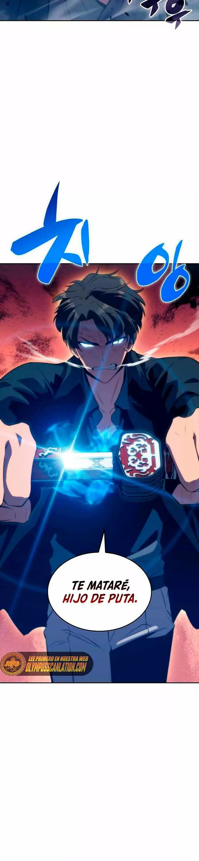Read Novato Solo a Nivel Máximo ES Manga Online