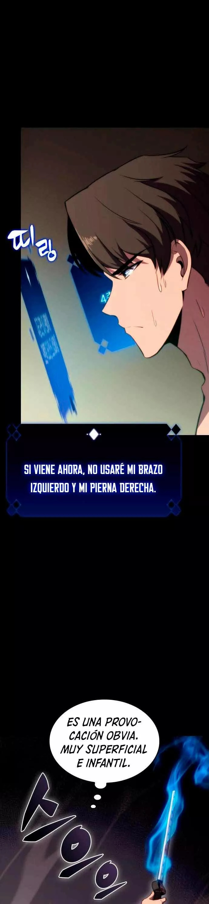 Read Novato Solo a Nivel Máximo ES Manga Online