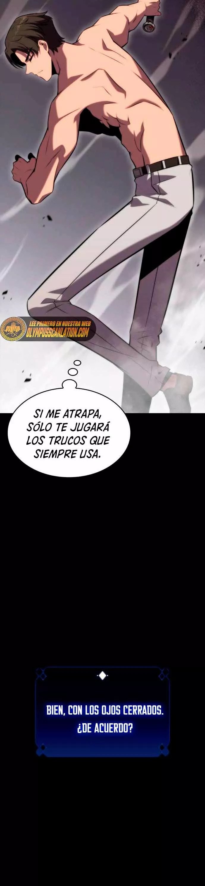 Read Novato Solo a Nivel Máximo ES Manga Online