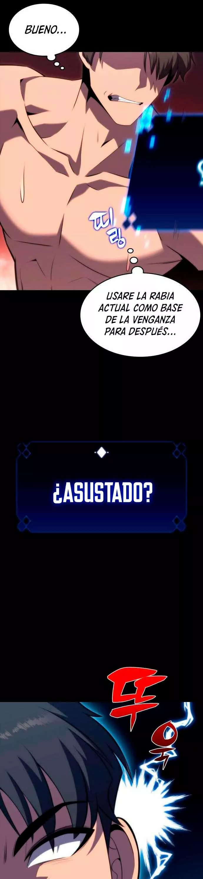 Read Novato Solo a Nivel Máximo ES Manga Online