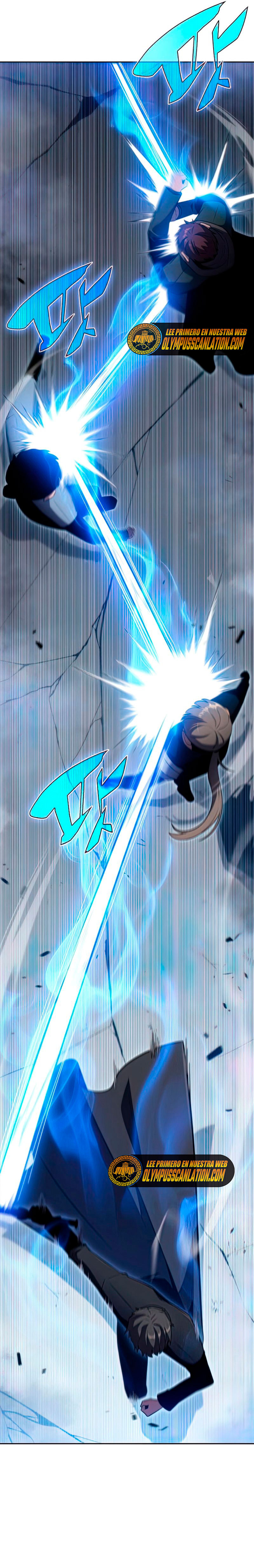 Read Novato Solo a Nivel Máximo ES Manga Online