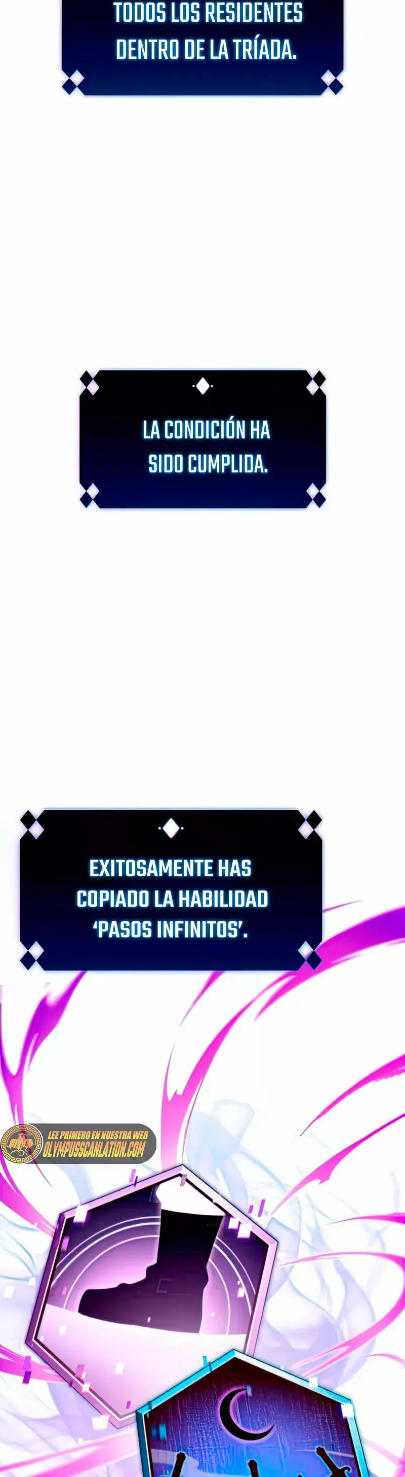 Read Novato Solo a Nivel Máximo ES Manga Online