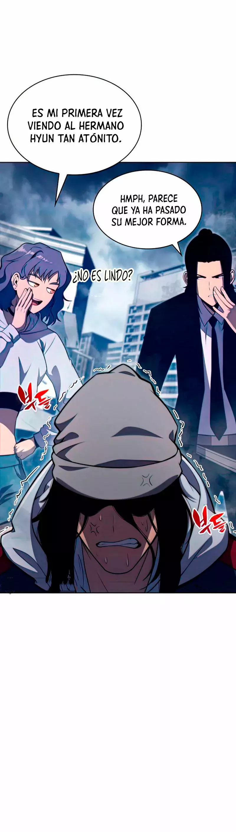 Read Novato Solo a Nivel Máximo ES Manga Online