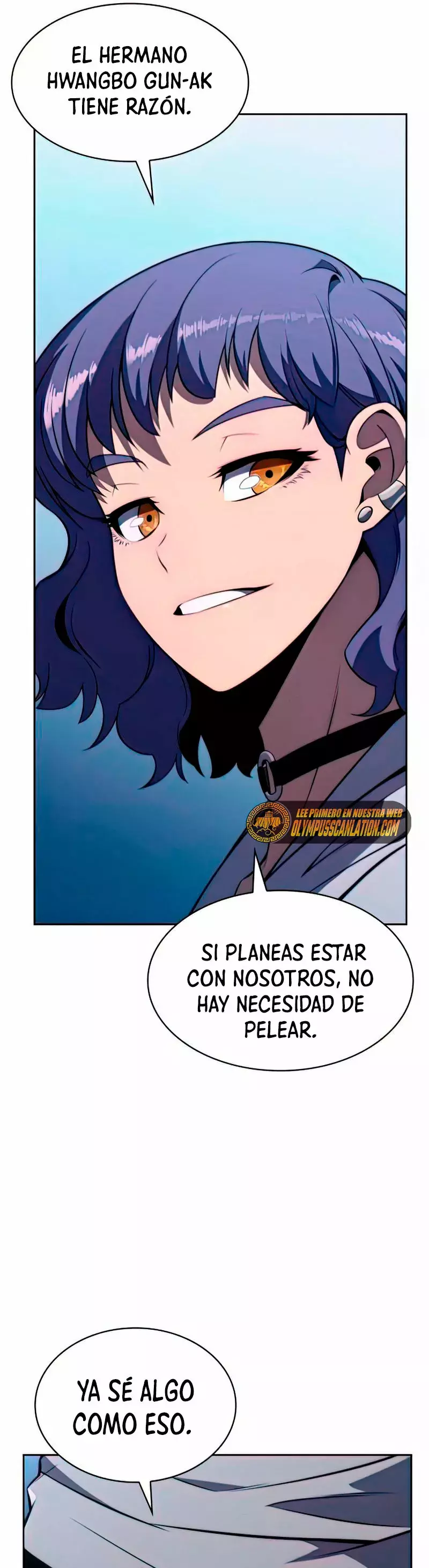 Read Novato Solo a Nivel Máximo ES Manga Online