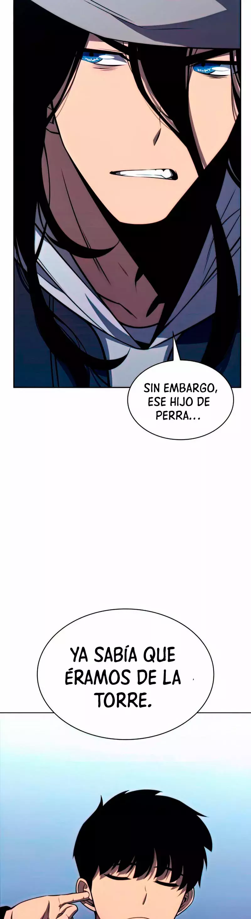 Read Novato Solo a Nivel Máximo ES Manga Online
