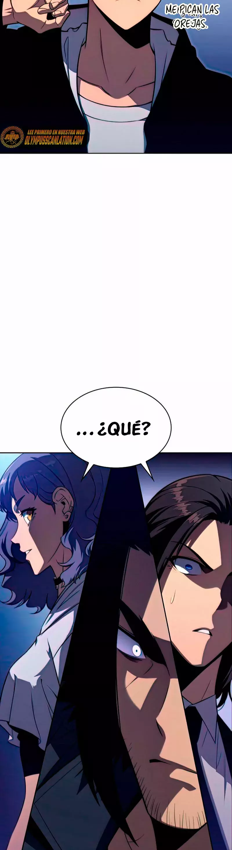 Read Novato Solo a Nivel Máximo ES Manga Online