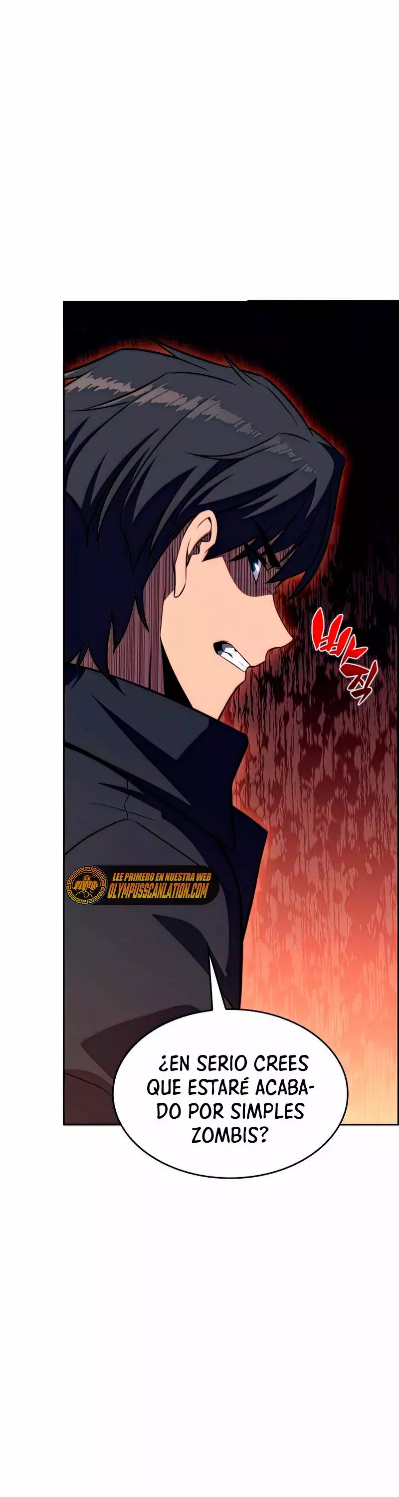 Read Novato Solo a Nivel Máximo ES Manga Online