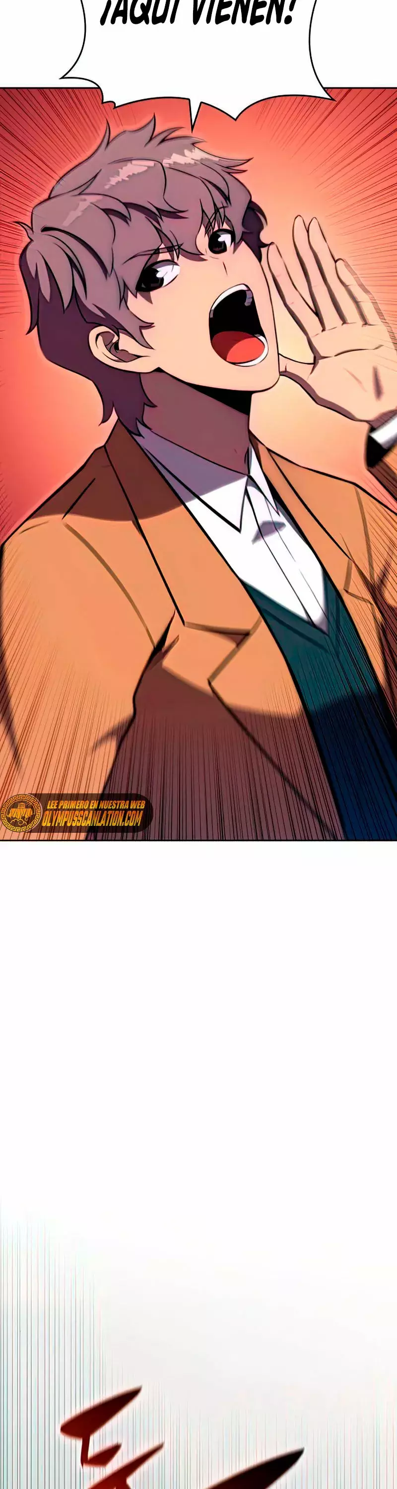 Read Novato Solo a Nivel Máximo ES Manga Online