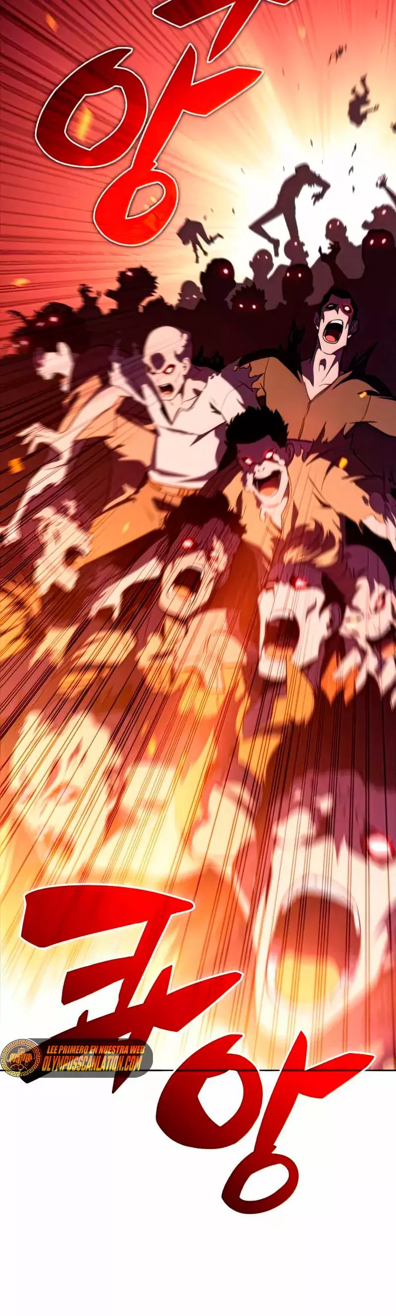 Read Novato Solo a Nivel Máximo ES Manga Online