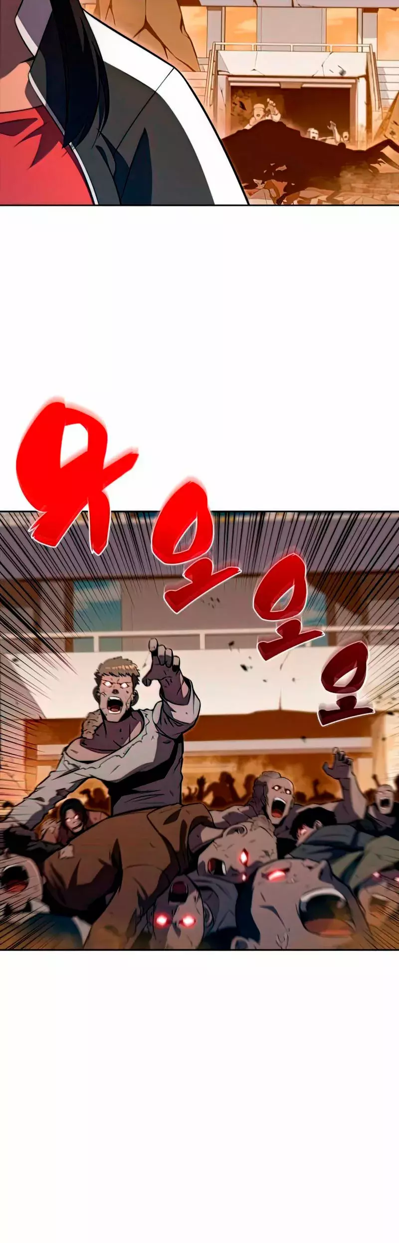 Read Novato Solo a Nivel Máximo ES Manga Online