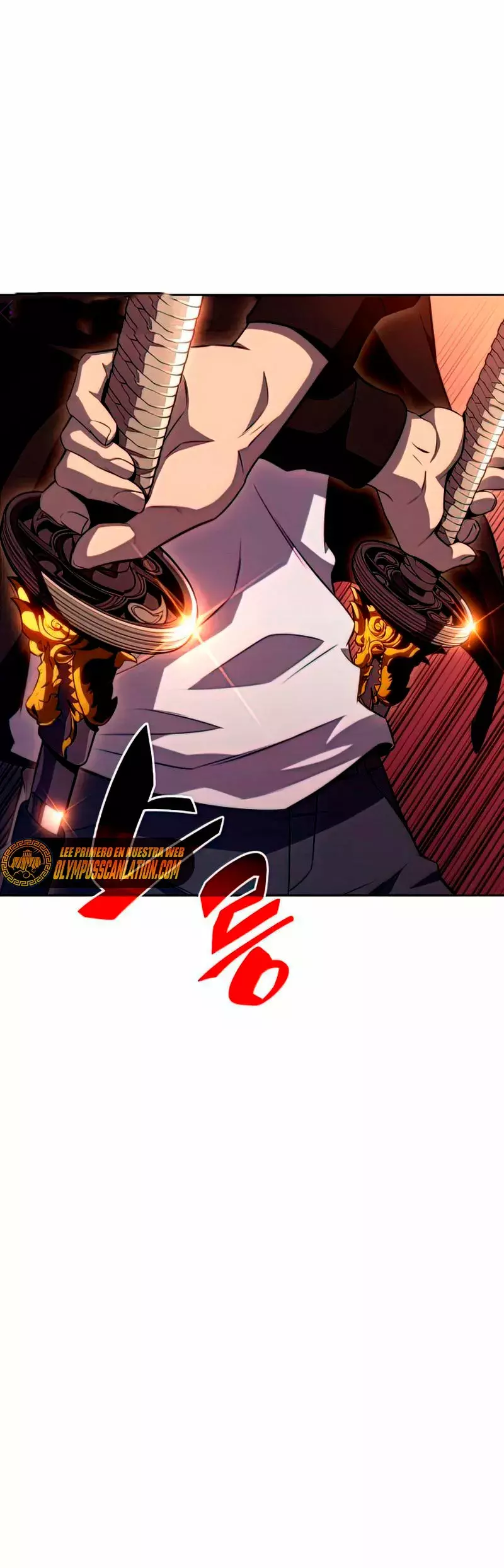 Read Novato Solo a Nivel Máximo ES Manga Online