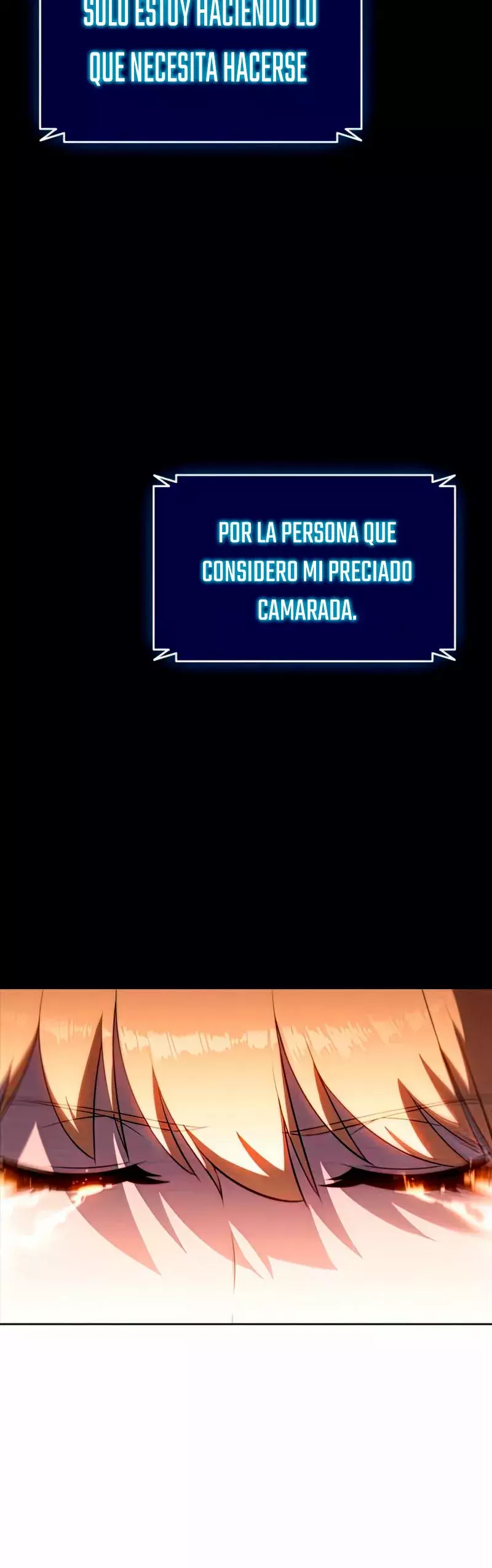 Read Novato Solo a Nivel Máximo ES Manga Online