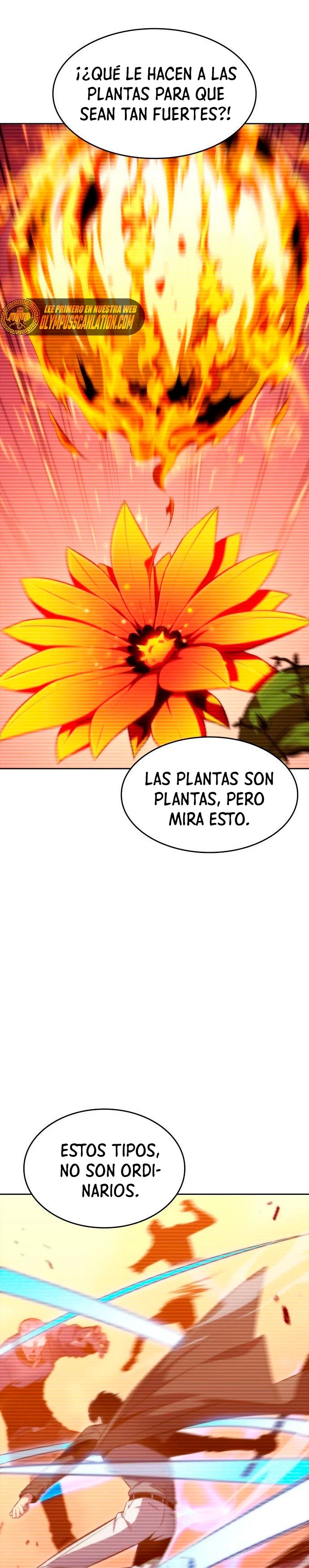 Read Novato Solo a Nivel Máximo ES Manga Online