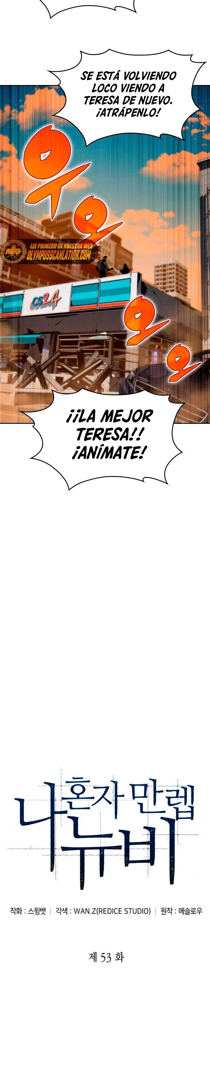 Read Novato Solo a Nivel Máximo ES Manga Online