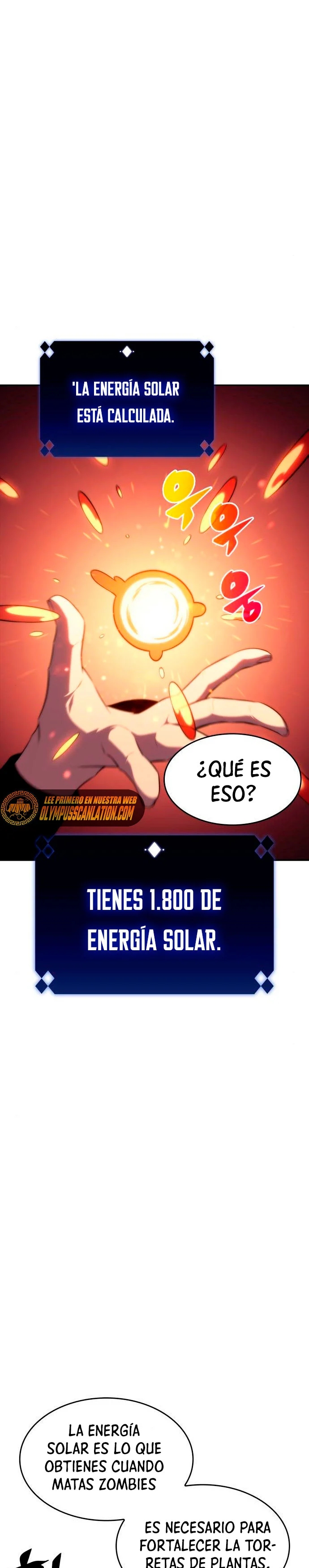 Read Novato Solo a Nivel Máximo ES Manga Online