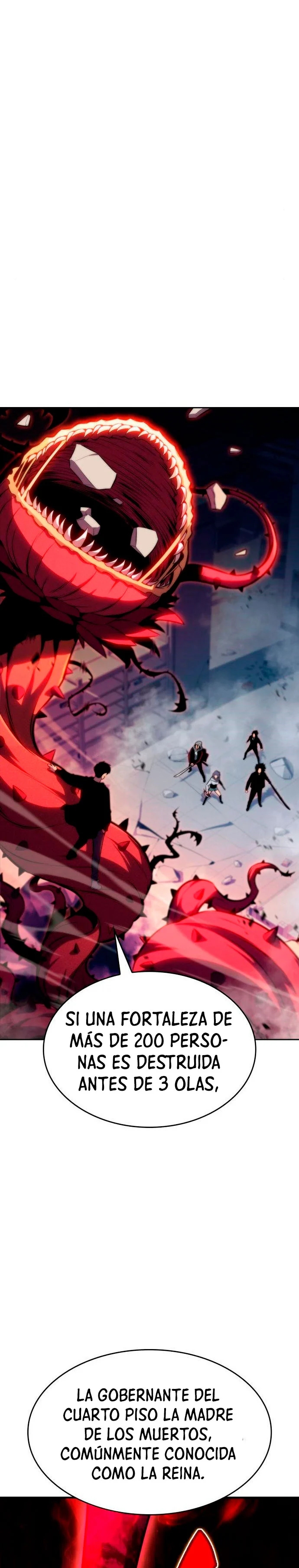 Read Novato Solo a Nivel Máximo ES Manga Online
