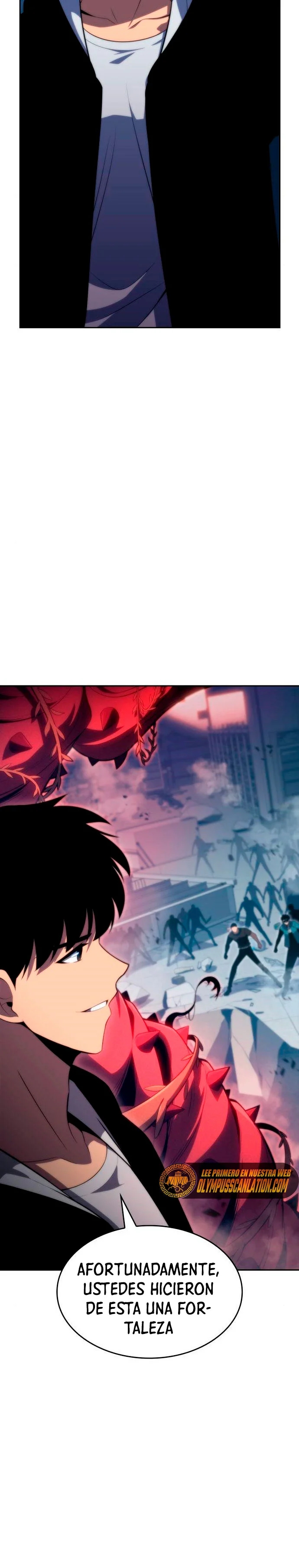 Read Novato Solo a Nivel Máximo ES Manga Online