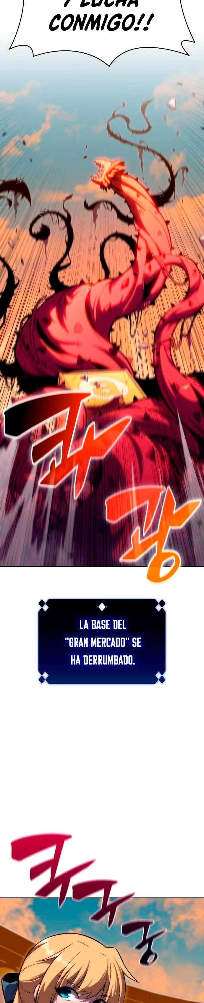 Read Novato Solo a Nivel Máximo ES Manga Online
