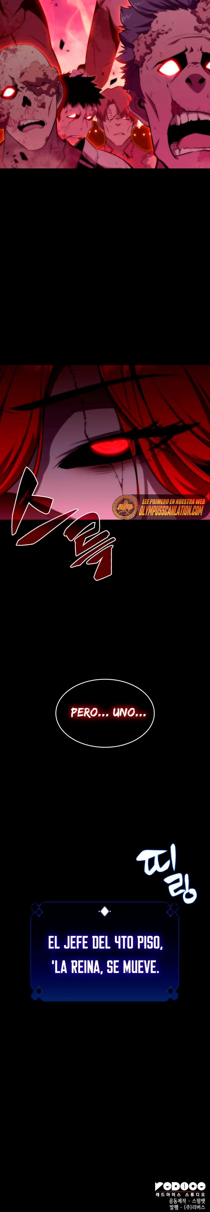 Read Novato Solo a Nivel Máximo ES Manga Online