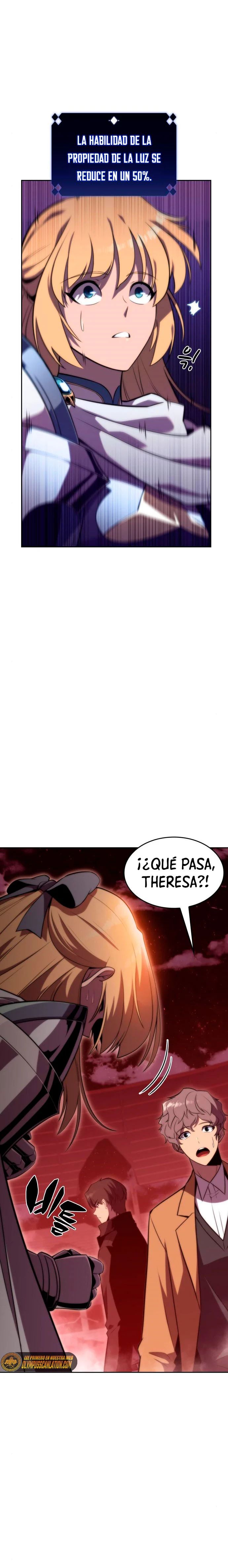 Read Novato Solo a Nivel Máximo ES Manga Online